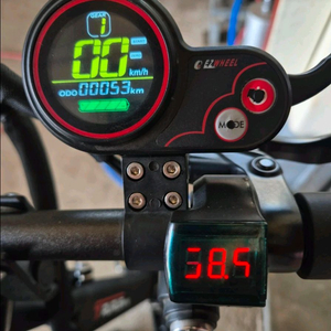 이지베이션 타우러스 미니 전동 킥보드 판매해요 이미지