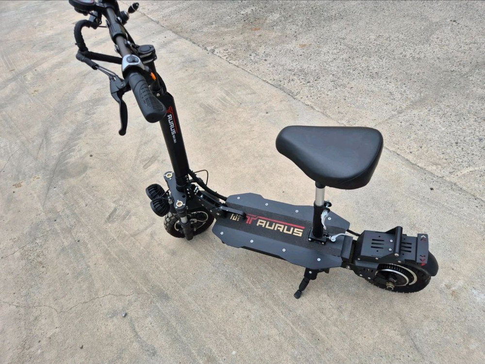 이지베이션 타우러스 미니 전동 킥보드 판매해요 이미지