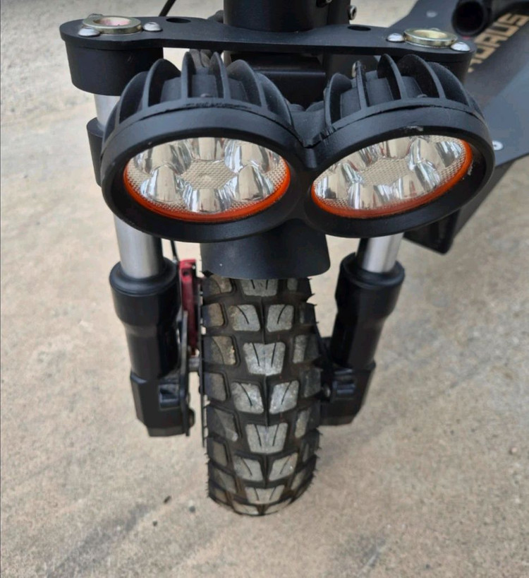 이지베이션 타우러스 미니 전동 킥보드 판매해요 이미지