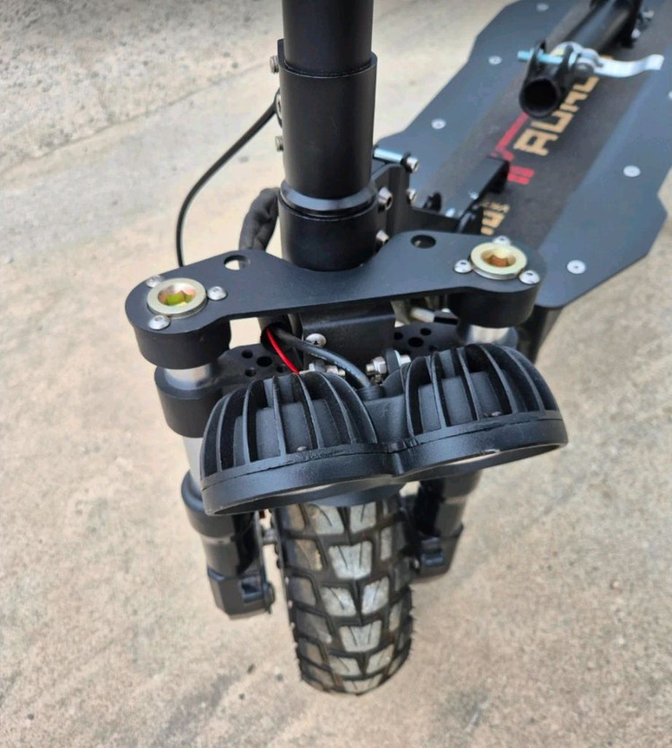 이지베이션 타우러스 미니 전동 킥보드 판매해요 이미지