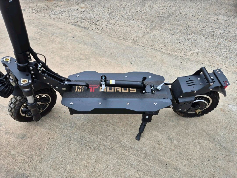 이지베이션 타우러스 미니 전동 킥보드 판매해요 이미지