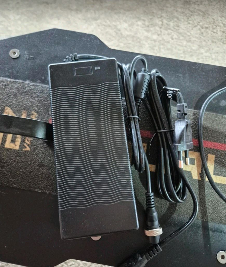 이지베이션 타우러스 미니 전동 킥보드 판매해요 이미지