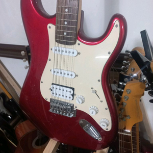 제논 일렉기타 이미지