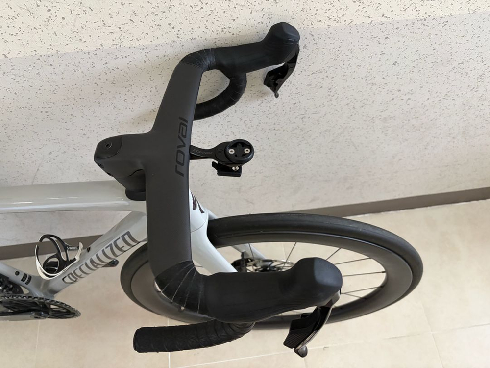 26년식 스페셜라이즈드 타막 프로 SL8 49사이즈 이미지