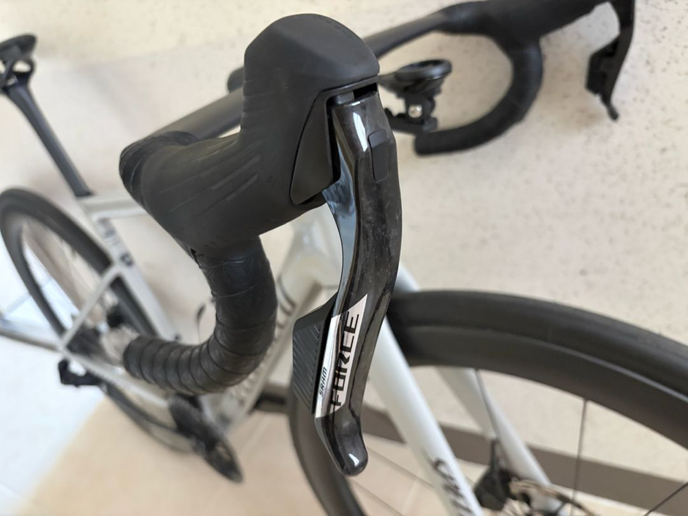 26년식 스페셜라이즈드 타막 프로 SL8 49사이즈 이미지