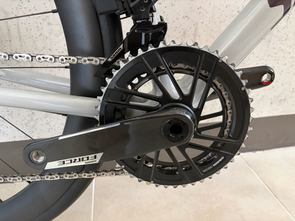 26년식 스페셜라이즈드 타막 프로 SL8 49사이즈 이미지