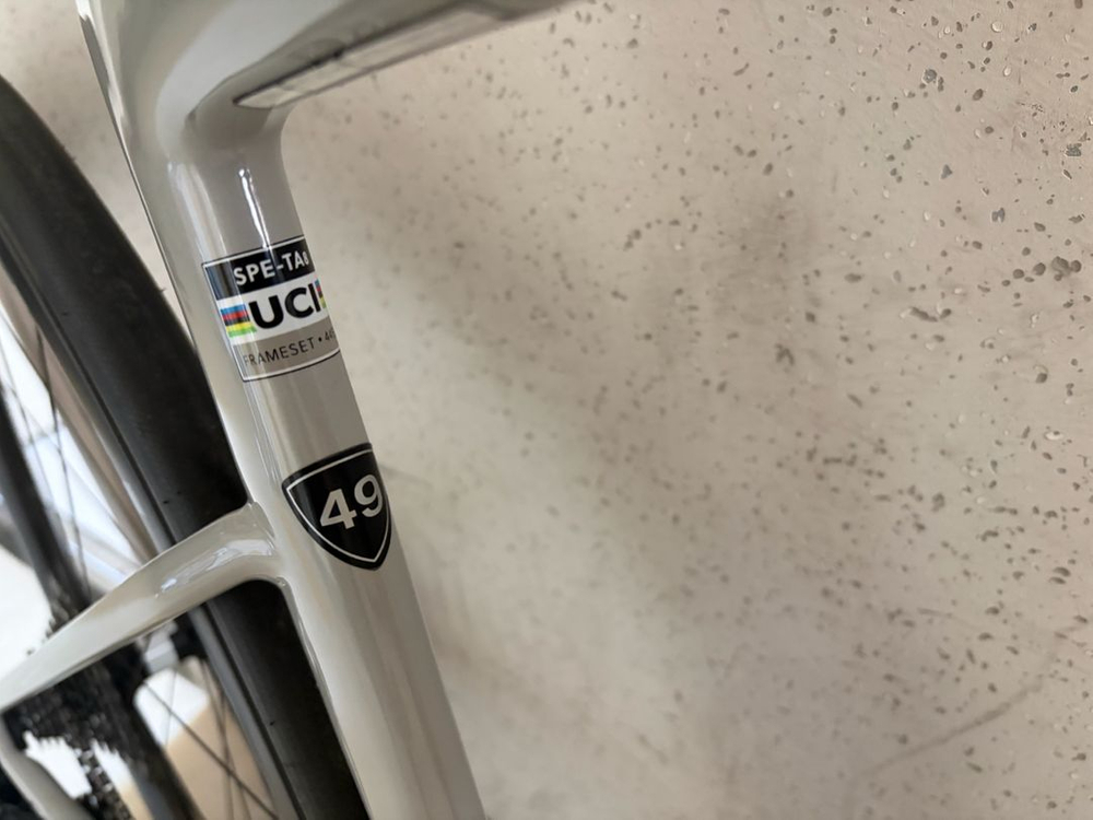 26년식 스페셜라이즈드 타막 프로 SL8 49사이즈 이미지