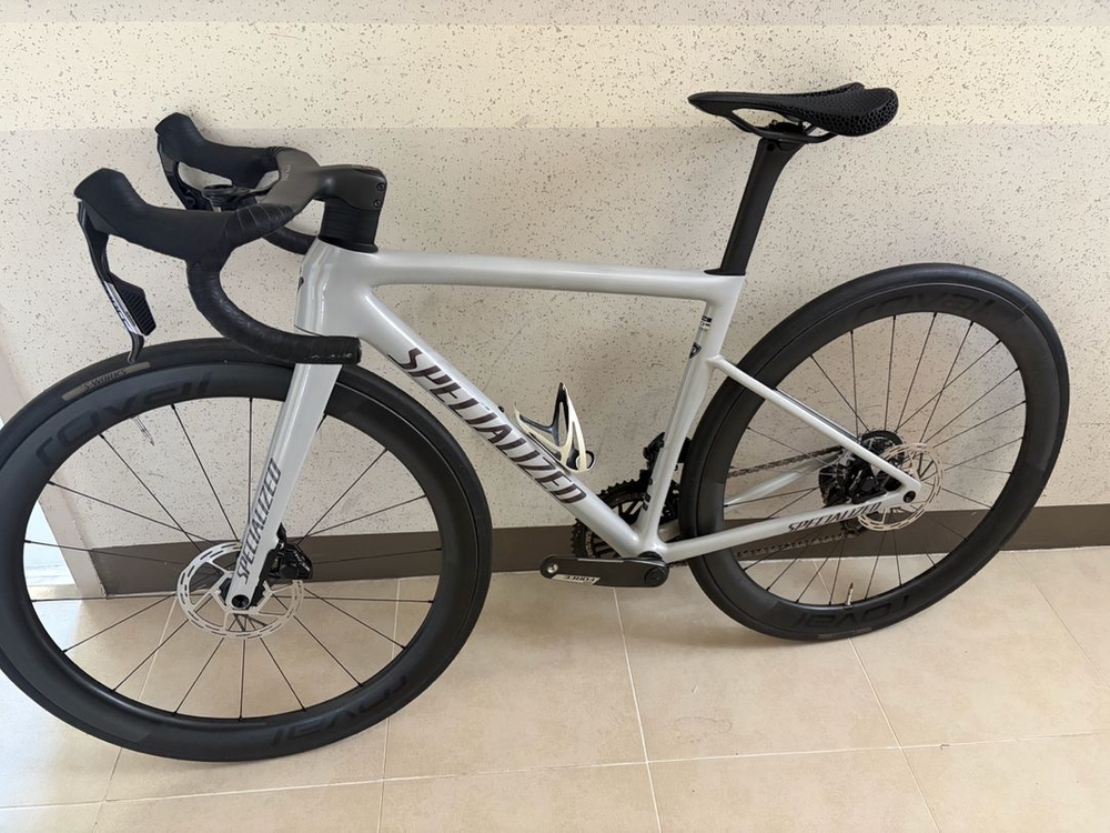 26년식 스페셜라이즈드 타막 프로 SL8 49사이즈 이미지
