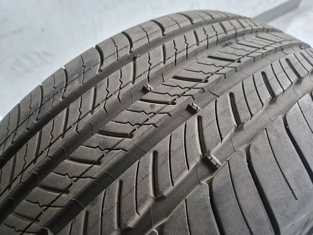 G90 245 45 20 GOE 미쉐린 1본 팝니다 이미지