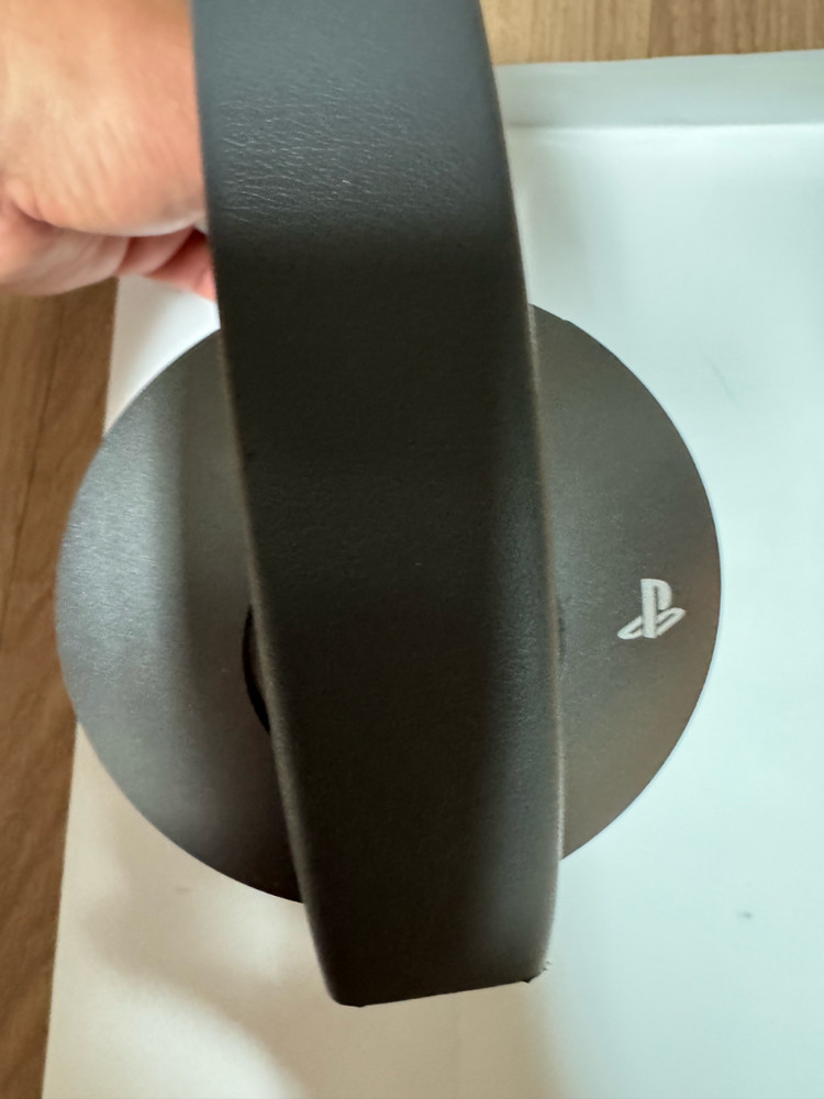 [풀박스] 플스 골드 무선 헤드셋 라스트 오브 어스 2 에디션 (PS4/PS5 호환) 이미지