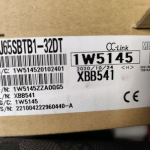 미쯔비시 AJ65SBTB1-32DT 3개 이미지