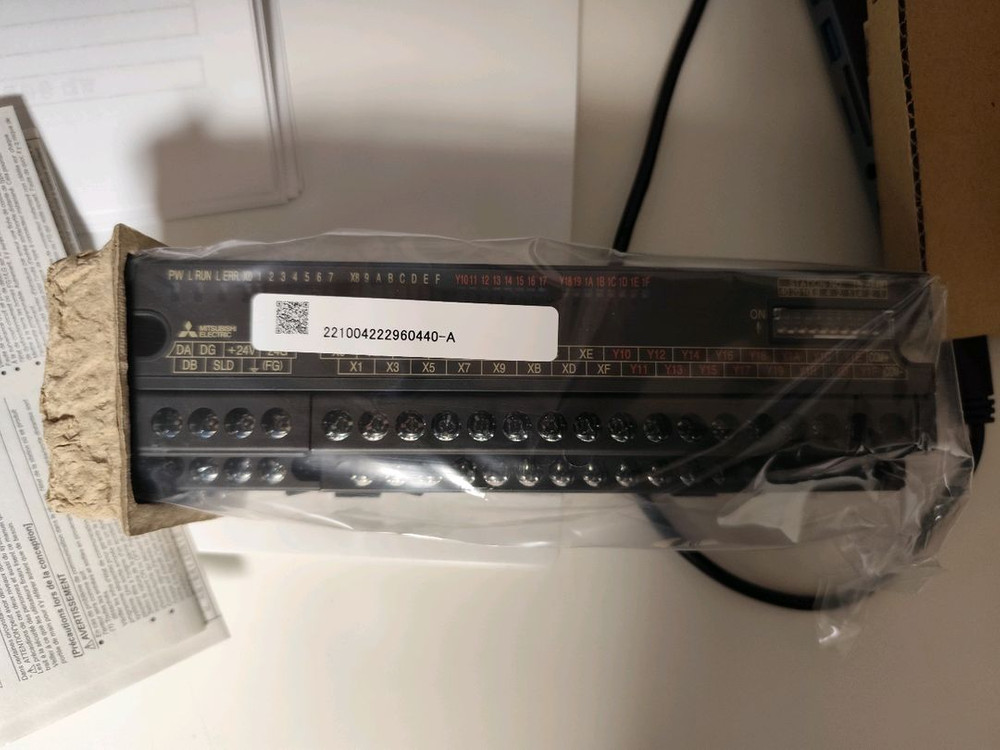 미쯔비시 AJ65SBTB1-32DT 3개 이미지