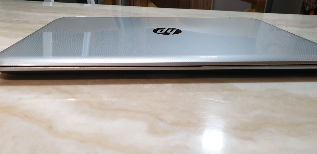 HP 파빌리온 15인치 i5 노트북 부품용 이미지