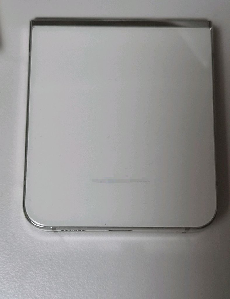 갤럭시 Z플립5 (제트플립) 512GB 부품용 이미지