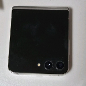 갤럭시 Z플립5 (제트플립) 512GB 부품용 이미지