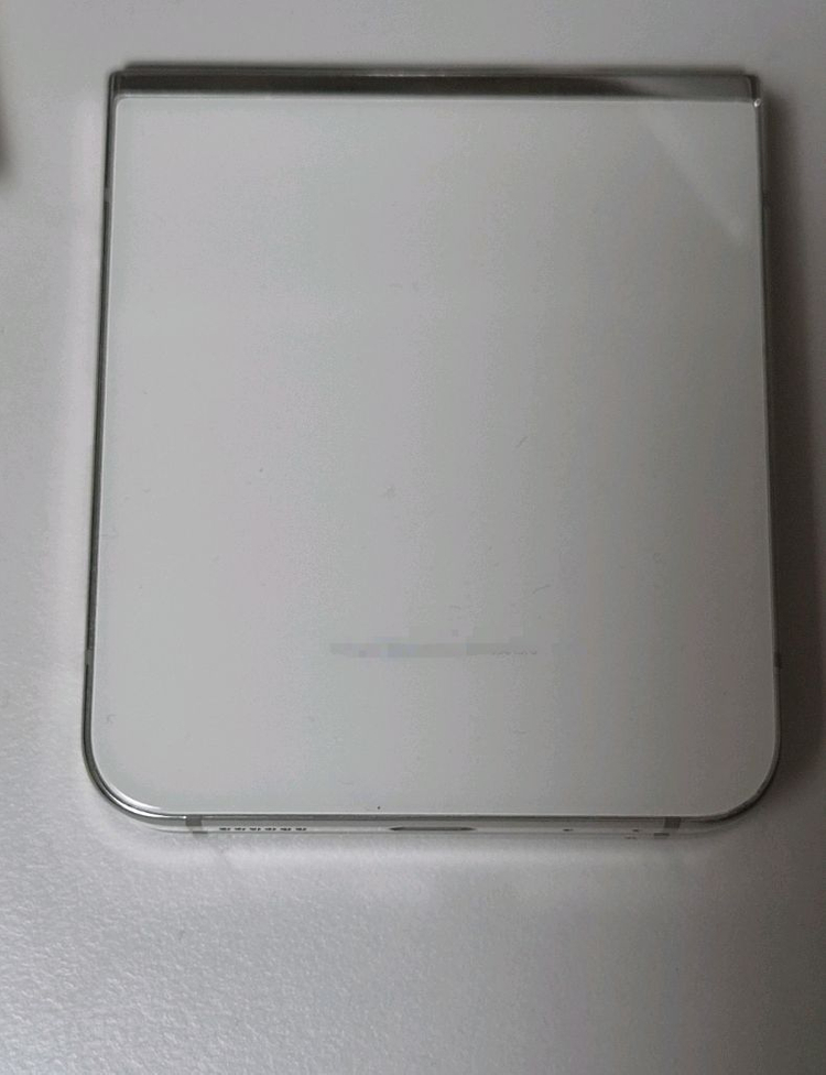 갤럭시 Z플립5 (제트플립) 512GB 부품용 이미지