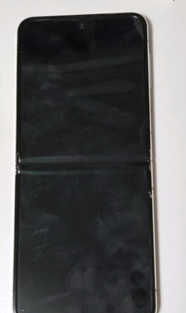 갤럭시 Z플립5 (제트플립) 512GB 부품용 이미지