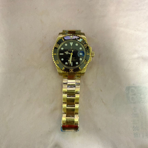 롤렉스 서브마리너 골드 레플리카 (가품) 이미지