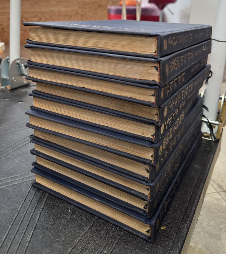 정통바둑강좌 하서출판 10권 세트 배송비 포함 안전결제 가능 바둑책 중고책 이미지