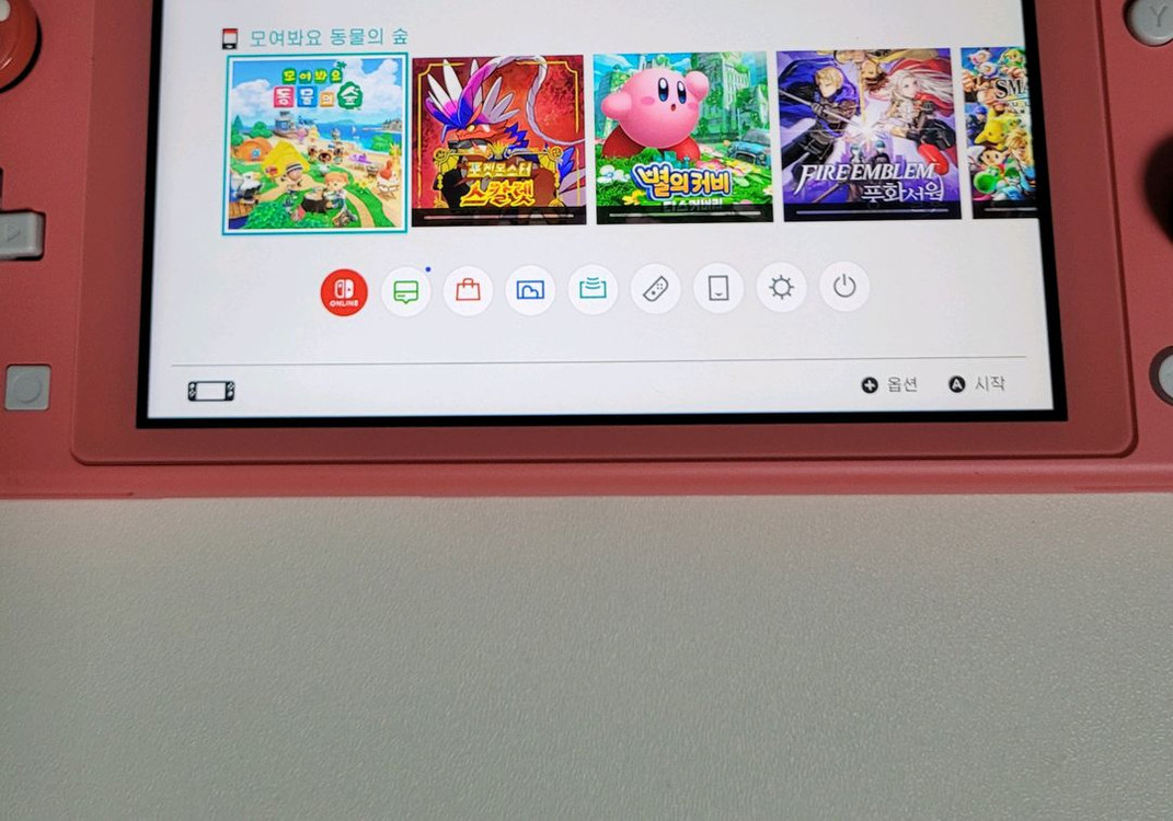 닌텐도 스위치 모여봐요 동물의 숲 동숲 모동숲 동물의숲 닌텐도스위치 이미지