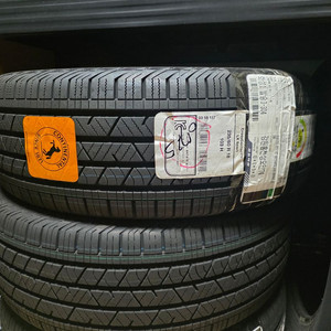 스포티지 nq5 18인치 suv타이어 판매합니다 이미지