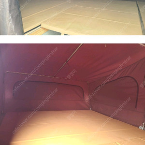 텐트트레일러 이미지