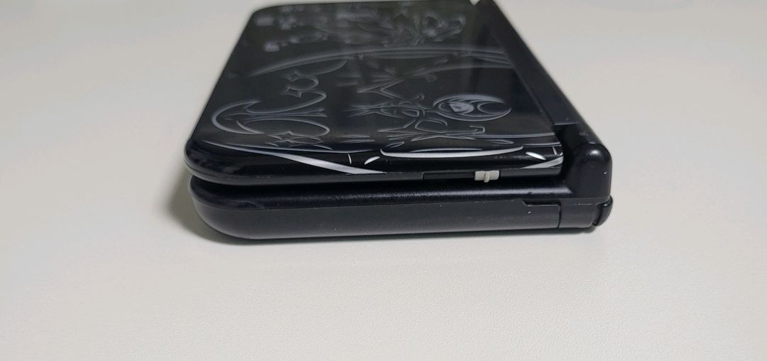 뉴 new 닌텐도 3ds xl 뉴큰다수 썬문 에디션 포켓몬 뱅크 포켓 무버 포켓몬뱅크 포켓무버 이미지