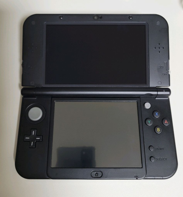 뉴 new 닌텐도 3ds xl 뉴큰다수 썬문 에디션 포켓몬 뱅크 포켓 무버 포켓몬뱅크 포켓무버 이미지