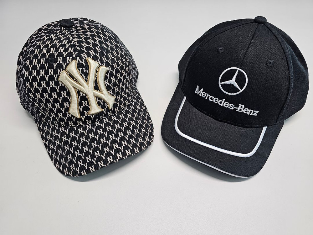 예쁜 패션모자 골라보세요(새상품) 이미지