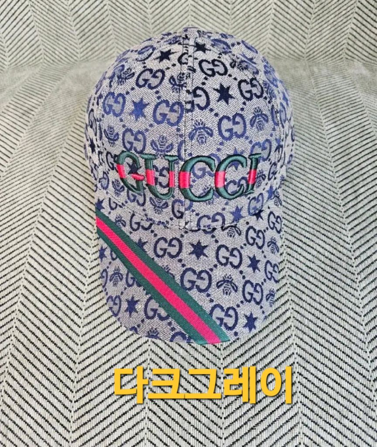 예쁜 패션모자 골라보세요(새상품) 이미지