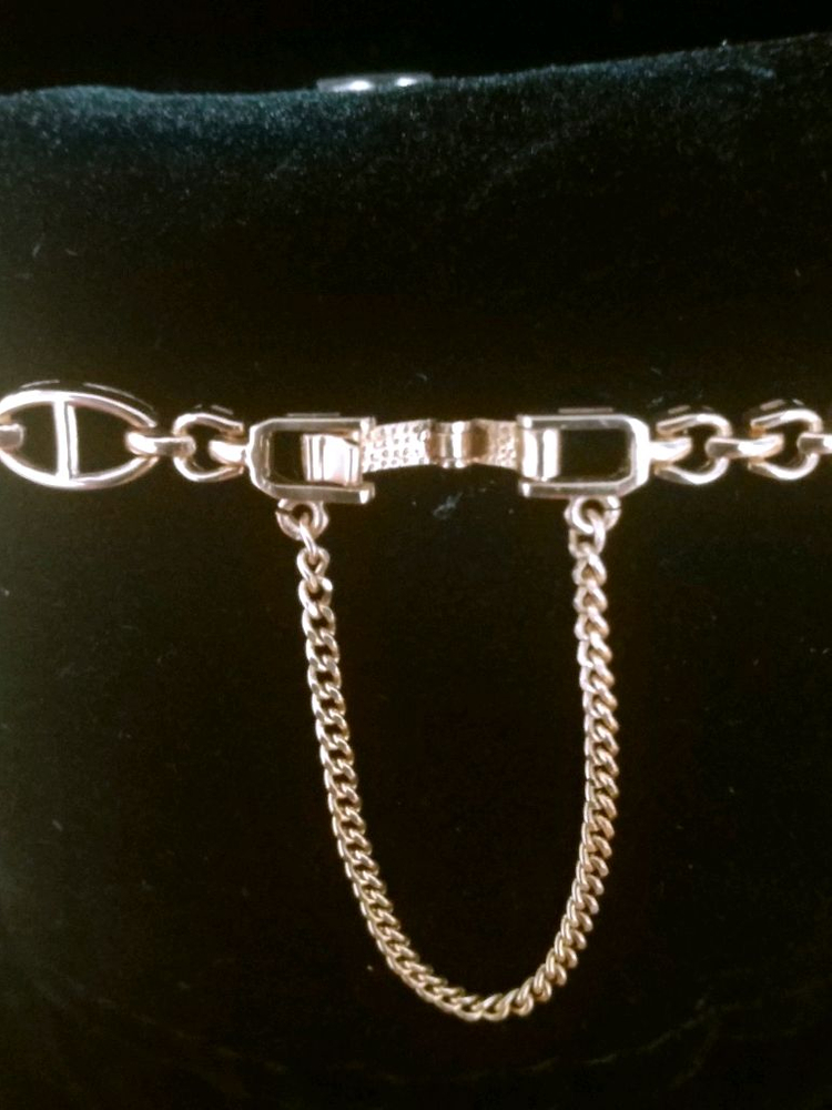 국제표준금거래소여성14k팔찌17.5cm2.458돈(풀세트) 이미지