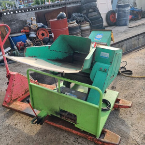 잔가지파쇄기 이미지