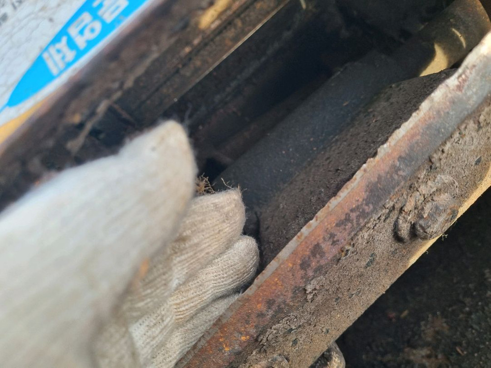 잔가지파쇄기 이미지