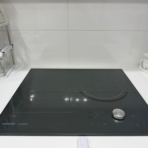 삼성 셰프컬렉션 인덕션 3구 이미지