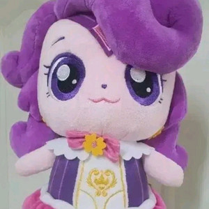 티니핑 행운핑 봉제인형 이미지