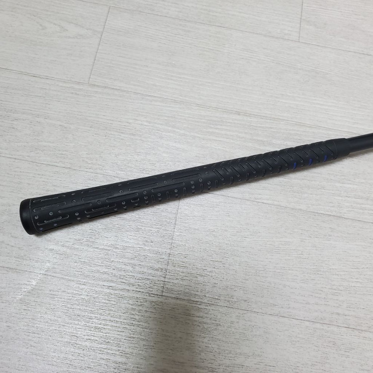 여성용 미즈노 에바노바 9번 아이언 단품 카본샤프트 이미지