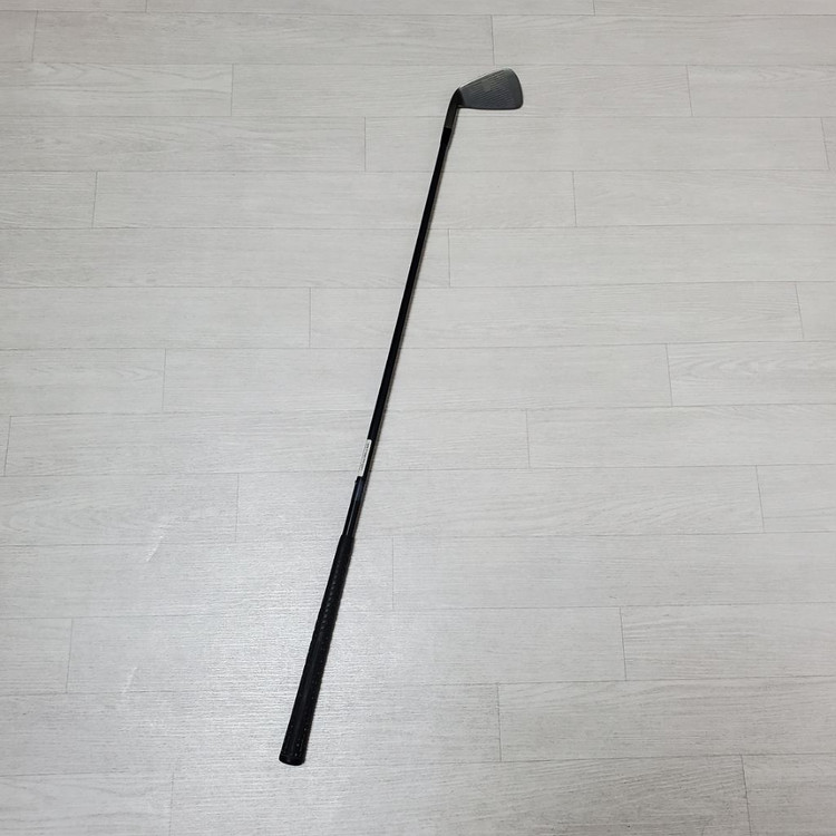 여성용 미즈노 에바노바 9번 아이언 단품 카본샤프트 이미지