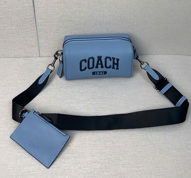 코치 엑셀 크로스바디백 CR184[해외]새상품 이미지
