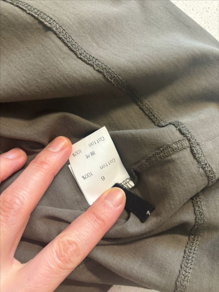 새상품 리버젠 여름반팔66 이미지