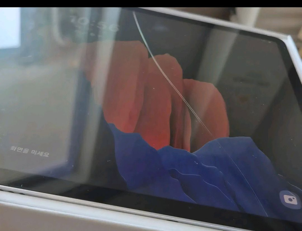 갤럭시탭 S7플러스(OLED) +@ 이미지