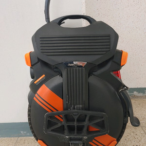 인모션V11Y 전동휠 이미지