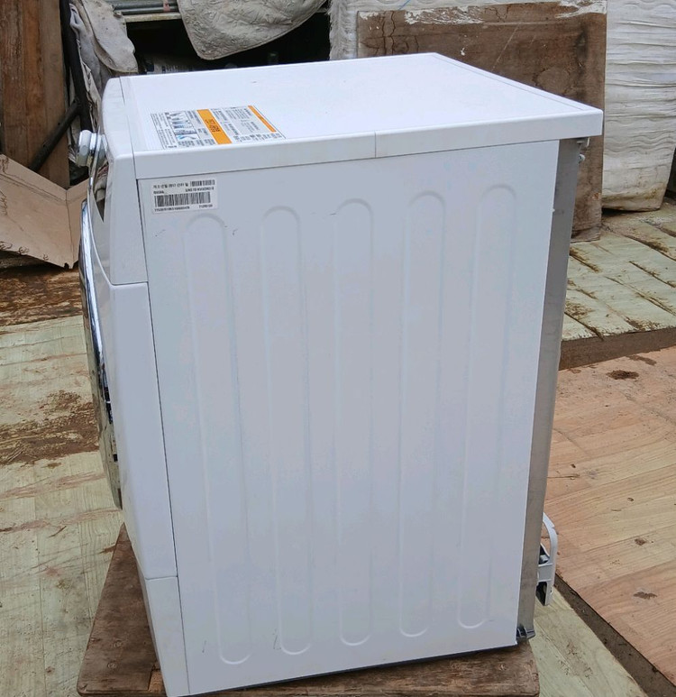 건조기 LG 의류건조기 8K 거의새거 팝니다. 가격내림 이미지