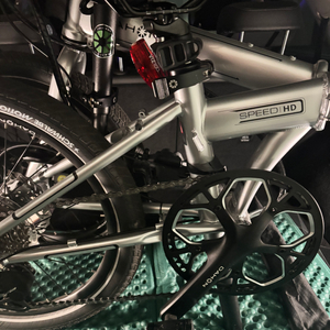 다혼 스피드 P10 팝니다. 이미지