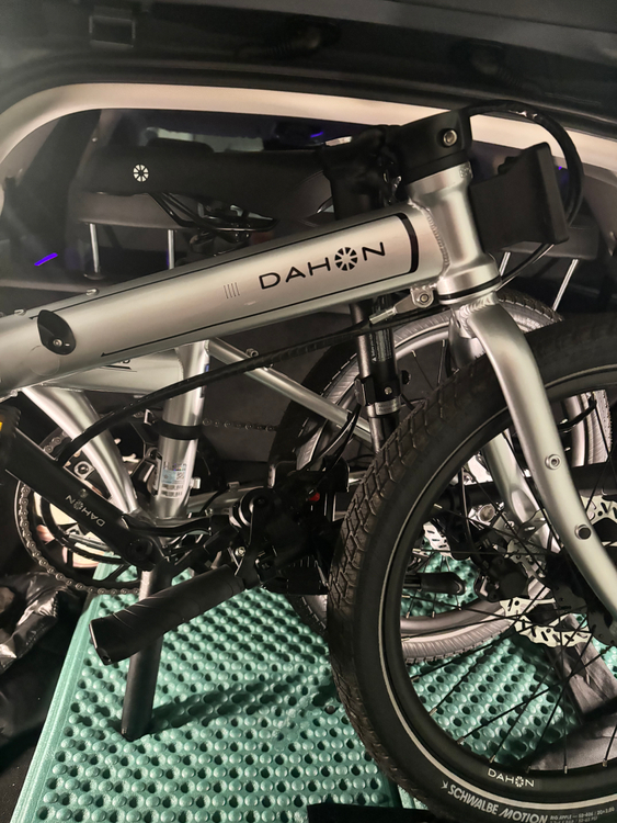 다혼 스피드 P10 팝니다. 이미지