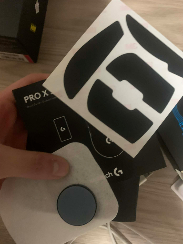 지슈라 2 2c 게이밍 무선 마우스 이미지