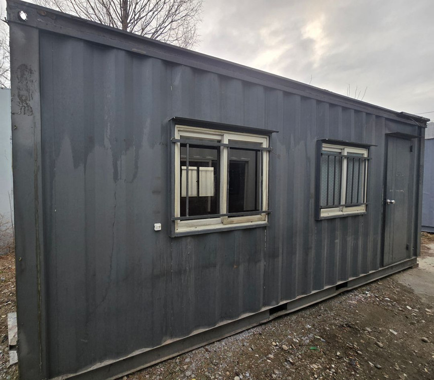 3*6 컨테이너 판매합니다 이미지