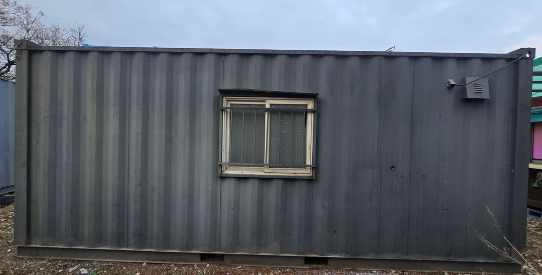 3*6 컨테이너 판매합니다 이미지