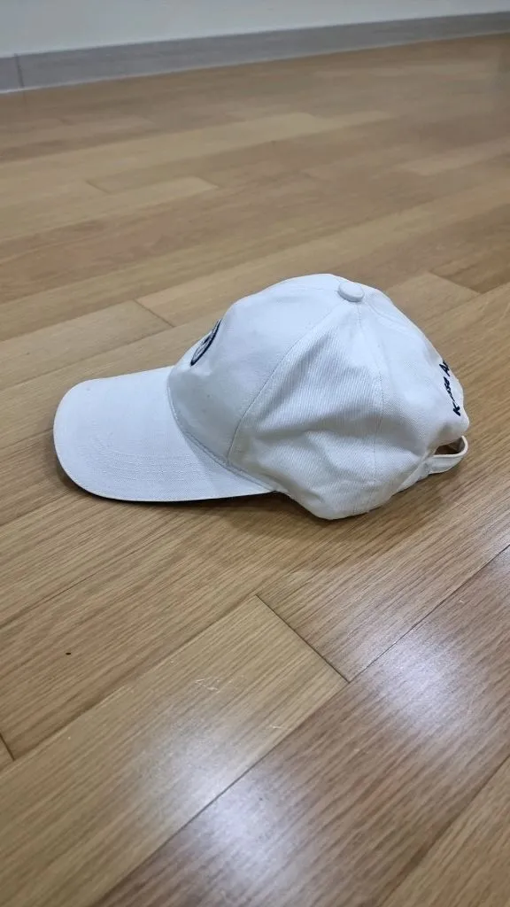 폭스바겐 캡 모자 팝니다. 이미지