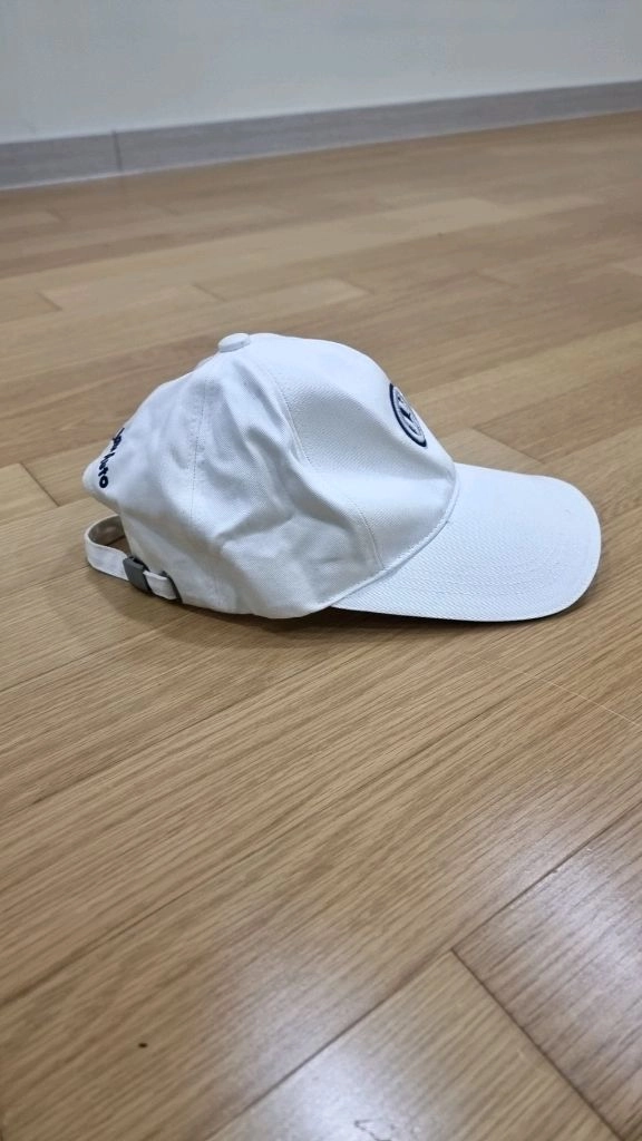 폭스바겐 캡 모자 팝니다. 이미지
