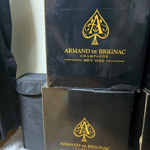 아르망디 골드케이스팝니다/아르망디.알망.케이스.블루투스 이미지